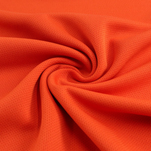 ผ้าดาวกระจายไมโคร(ส้มสด) - primary