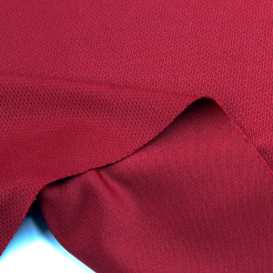 ผ้าดาวกระจายไมโคร(เลือดหมู) - secondary