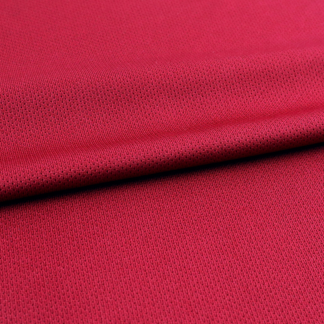 ผ้าดาวกระจายไมโคร(เลือดหมู)