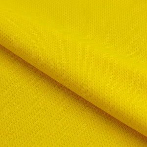 ผ้าดาวกระจายไมโคร(เหลืองจันทร์) - primary