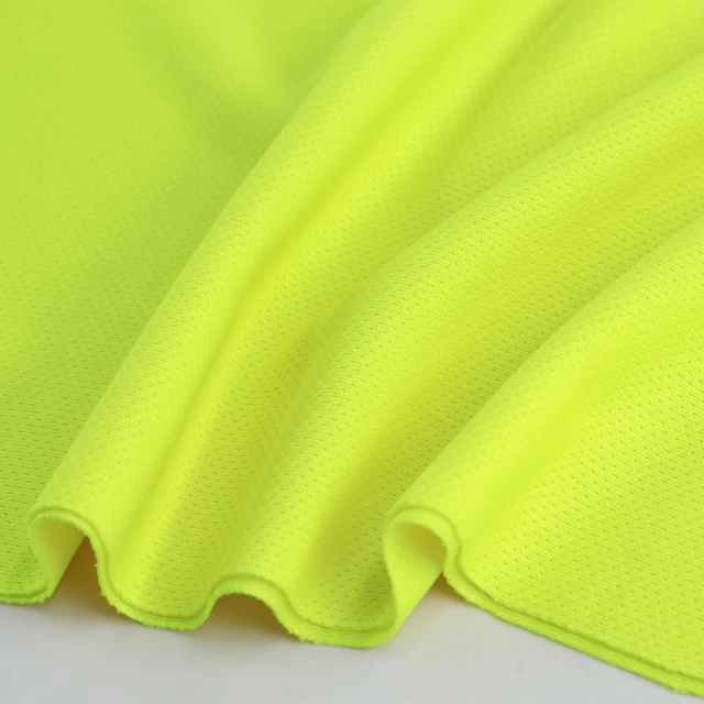 ผ้าดาวกระจายไมโคร(เหลืองสะท้อน)