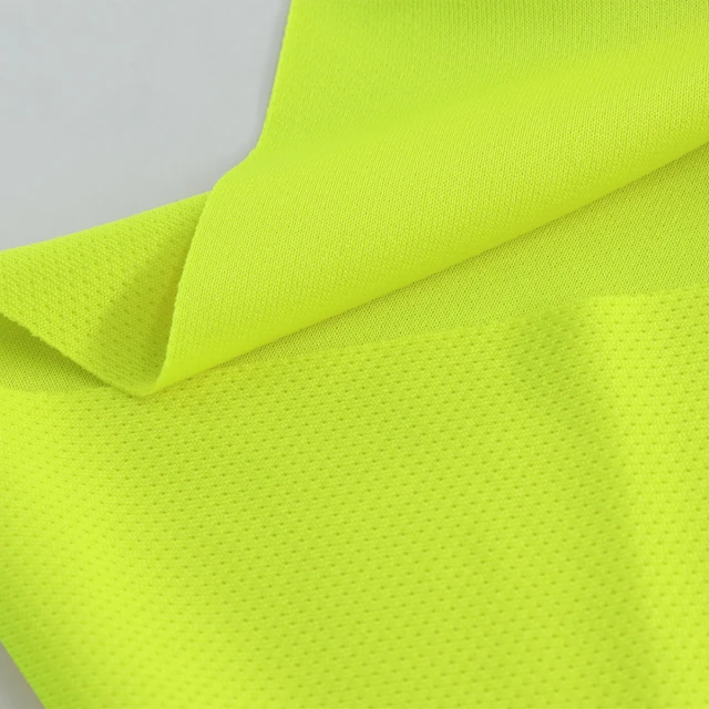 ผ้าดาวกระจายไมโคร(เหลืองสะท้อน)