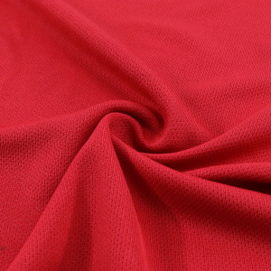 ผ้าดาวกระจายไมโคร(แดง) - primary