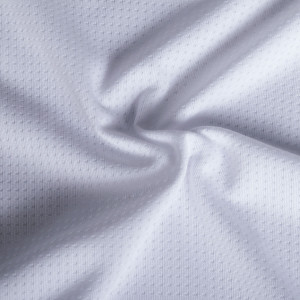 ผ้าตาข่าย warpknit micro รูสี่เหลี่ยม - primary