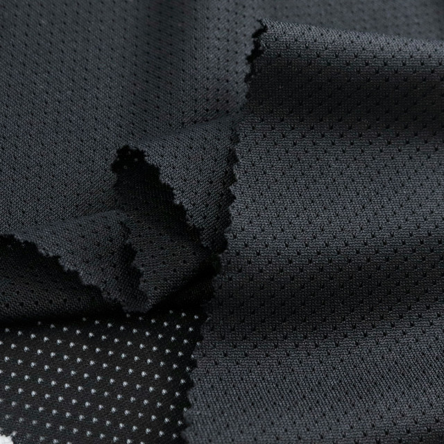 ผ้าตาข่าย(หัวใจ)