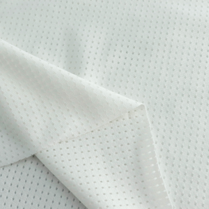 ผ้าตาข่ายSpandex9%