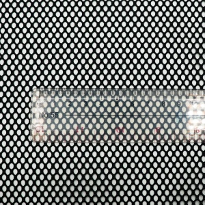 ผ้าตาข่ายถุงซักผ้า (ดำ) - primary