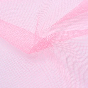 ผ้าตาข่ายมอง3มิล(ชมพู)