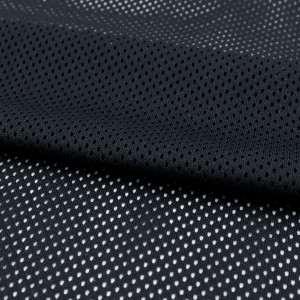 ผ้าตาข่ายรูรี 1 mm.(ดำ) - primary