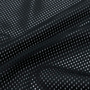 ผ้าตาข่ายรูรี 1 mm.(ดำ) - secondary