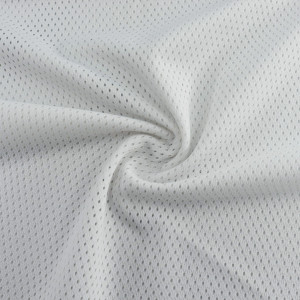 ผ้าตาข่ายรูรี 2 mm.(ขาว) - primary