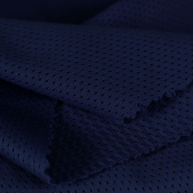 ผ้าตาข่ายรูเล็ก(กรมท่า)