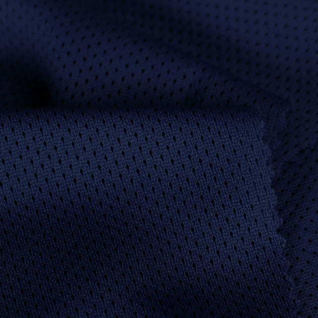 ผ้าตาข่ายรูเล็ก(กรมท่า)