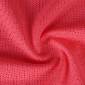 ผ้าตาข่ายรูเล็ก(ชมพูสะท้อน) - secondary