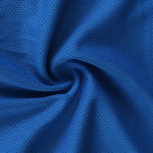 ผ้าตาข่ายรูเล็ก(ฟ้าทะเล) - primary