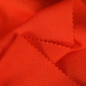 ผ้าตาข่ายรูเล็ก(ส้มสด) - primary