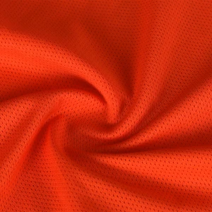 ผ้าตาข่ายรูเล็ก(ส้มสด) - secondary