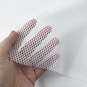 ผ้าตาข่ายรูใหญ่(ขาว) - primary