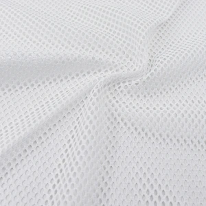 ผ้าตาข่ายรูใหญ่(ขาว) - secondary