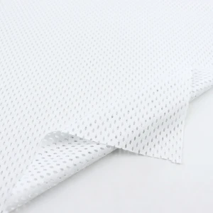 ผ้าตาข่ายวงรี(ขาว) - secondary