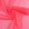 ผ้าตาข่ายสะท้อนแสง (ชมพูนีออน) (TM24 - ชมพูสะท้อน)