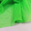ผ้าตาข่ายสะท้อนแสง (เขียวนีออน) รูปที่ 3