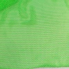 ผ้าตาข่ายสะท้อนแสง (เขียวนีออน) (TM22 - เขียวสะท้อน)