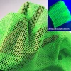 ผ้าตาข่ายสะท้อนแสง (เขียวนีออน) รูปที่ 4