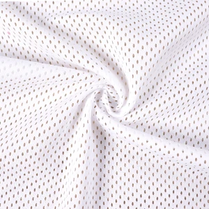 ผ้าตาข่ายหนารูรี(ขาว) - secondary