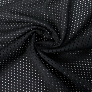 ผ้าตาข่ายหนารูรี(ดำ) - secondary