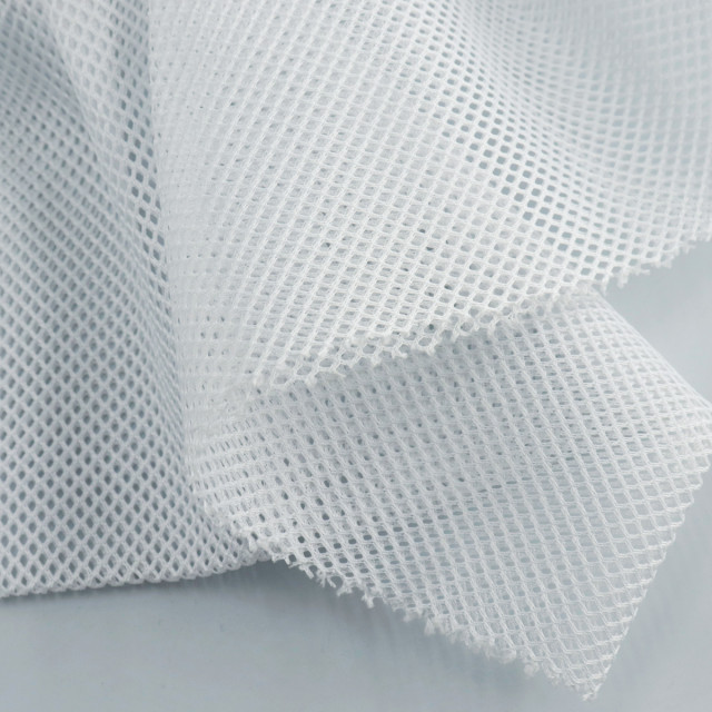 ผ้าตาข่ายแข็ง