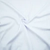 ผ้าตารางไมโคร(ขาวจั๊วะ) (TM4 - ขาวจั้ว)