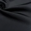 ผ้าทริคอตหน้าเรียบ(ดำ) รูปที่ 1