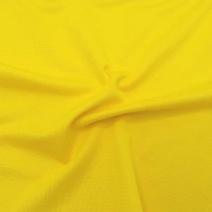 ผ้าทริคอตแฟนซีลายคลื่น - primary