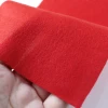 ผ้าทอยฟลีซ (แดง) (TM1 - แดง)