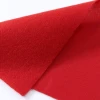 ผ้าทอยฟลีซ (แดง) รูปที่ 1