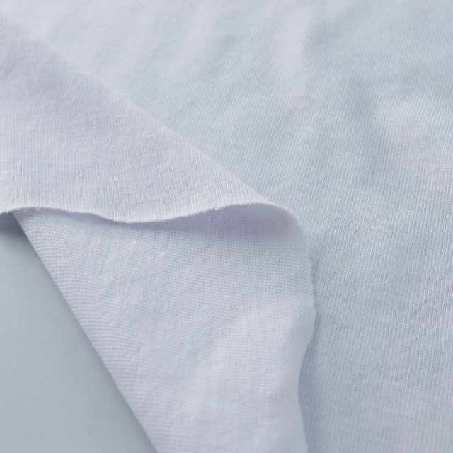 ผ้าทีเค20 Ring(ขาวจั๊วะ)