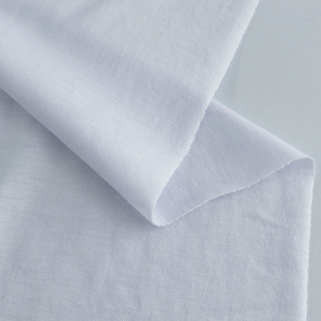 ผ้าทีเค20 Ring(ขาวจั๊วะ)