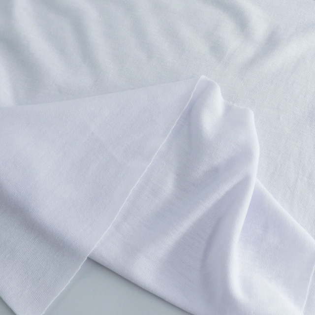 ผ้าทีเค20 Ring(ขาวจั๊วะ)