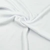 ผ้าทีเค30อินเตอร์ล็อก (ขาวจั้ว) รูปที่ 0