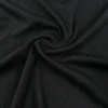 ผ้าทีเค30อินเตอร์ล็อก (ดำ) (TM15 - ดำ)