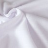 ผ้าทีเค34 (ขาวจั๊ว) (TM4 - ขาวจั้ว)