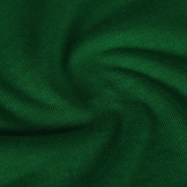 ผ้าทีเค34 (เขียวสด)