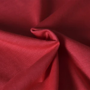 ผ้าทีเค34 (แดง)