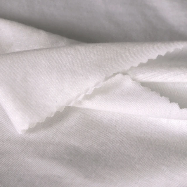 ผ้าทีเค34 (ขาวยุโรป)