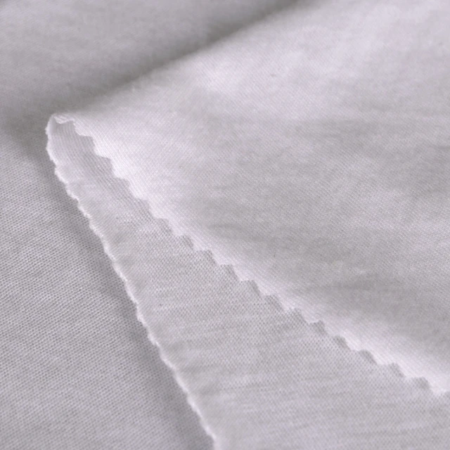 ผ้าทีเค34 (ขาวยุโรป)