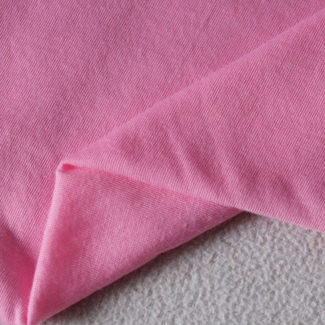 ผ้าทีเค34 (ชมพูอ่อน)