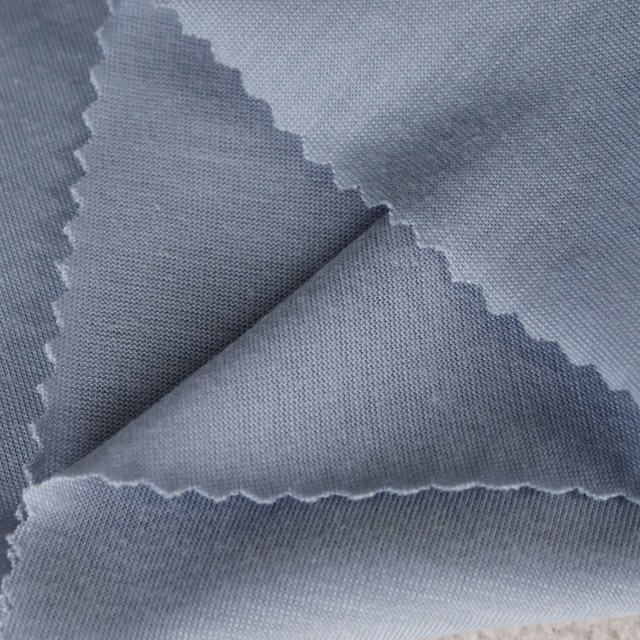 ผ้าทีเค34 (เทา)