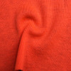 ผ้าบุ้งทีเค 1*1 (TM23 - ส้มสะท้อน)