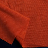 ผ้าบุ้งทีเค 1*1(ส้มสด) (TM2 - ส้มสด)